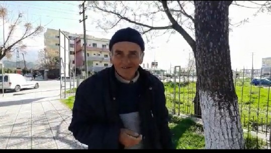 'Nuk më ka zënë gripi që 5 vjeç' Pensionistët në Gjirokastër dalin nga shtëpia (VIDEO)