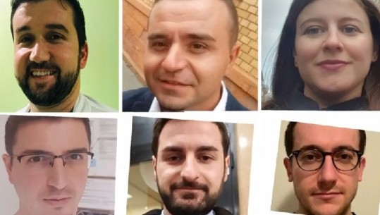 'Milano për Shqipërinë', mjekët që jetojnë dhe punojnë jashtë atdheut bëhen bashkë për të ndihmuar në luftën kundër koronavirus 