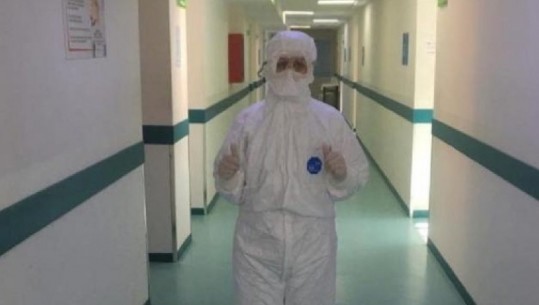 Infektohet me koronavirus i afërmi i punonjësit të administratës së spitalit