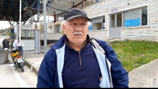 U kthyen nga Greqia, zgjidhet problemi i emigrantëve që e kaluan natën në tokën neutrale, pala shqiptare: Letër nga konsullata për të hyrë (VIDEO)