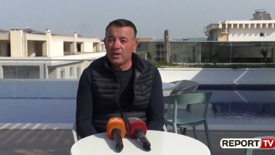 COVID-19, Vasil Bedinaj: Turistët anuluan rezervimet, çregjistruam punonjësit (VIDEO)