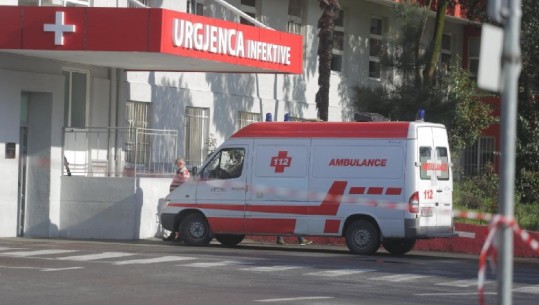 Akademia e Shkencave jep shpresë: Shqipëria ka hyrë në fazën e daljes nga pandemia  