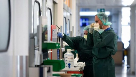 Koronavirusi, edhe Gjermania zgjat masat e kufizimit deri më 19 prill