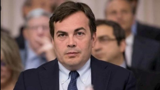 Ministri italian Amendola: Morëm mbështetje nga SHBA, Franca e Gjermania, por Shqipëria tregoi se ka një zemër të madhe