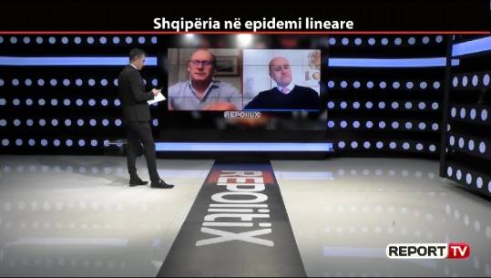 Koronavirusi 'tronditi' Spanjën, mjeku shqiptar: U morën masat me vonesë, megjithatë kurba është e sheshtë