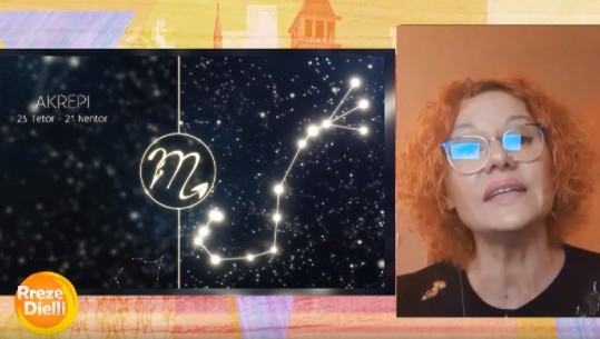 Parashikimi i yjeve, dy shenjat që duhet të kenë kujdes me shëndetin (VIDEO)