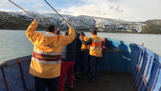 Operacioni 24 orë mbi liqen, rikthehet energjia për 4 mijë banorë të Mirditës (VIDEO)