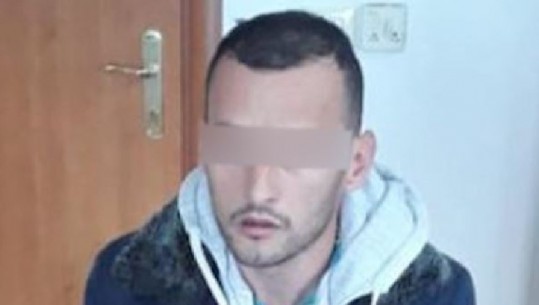 Në kërkim prej vitit 2011, arrestohet në Kamëz 31-vjeçari i kërkuar nga Italia (i dënuar mbi 13 vjet)