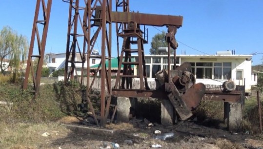 Vdes në punë saldatori i pusit të naftës në Kuçovë, arrestohet shefi i sektorit