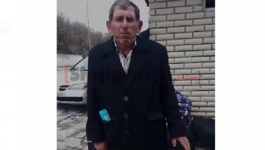 'Kam pa ngrënë dhe pa pirë, në të ftohtë prej 3 ditësh', apeli i pensionistit nga Kapshtica