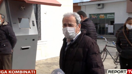 Qytetarët ankohen se nuk kanë marrë kempin: Kur shkova më bankë më thanë nuk ke lekë (VIDEO)