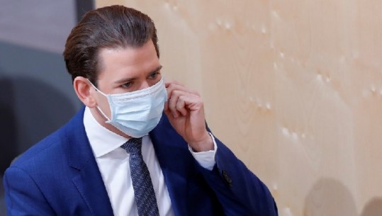 Koronavirusi, nga 14 prilli Austria do lehtësojë masat kufizuese