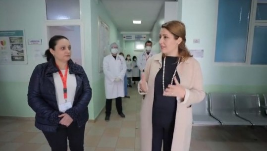 Manastirliu: 1600 mjekë familje telekonsulta, do të ndjekin online ecurinë e pacientëve me COVID-19