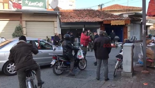 Përhapja e koronavirusit në Shkodër, prefekti 6 urdhra:  Tregjet, vatra infektimi, hyrje daljet me policë