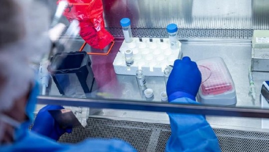 Koronavirusi, testohet në Shtetet e Bashkuara vaksina e financuar nga Bill Gates