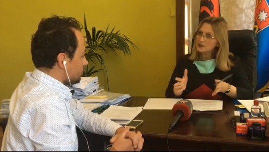 Votana Ademi për Report Tv: Nuk kam parë ndihma të qeverisë për Shkodrën, duhen më shumë testime dhe shkëmbim informacioni