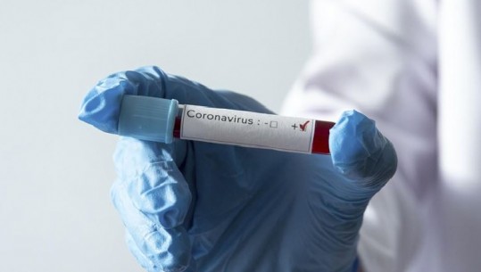 Koronavirusi, 812 viktima nga infeksioni në Turqi