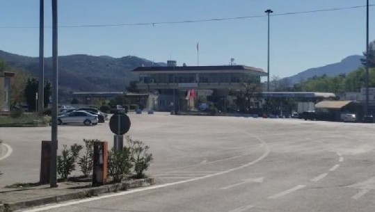 Tetë emigrantë në Kakavijë futen në Shqipëri dhe dërgohen në hotel, karantinimi me paratë e tyre