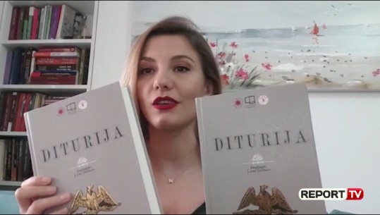 Higjiena dhe të puthurat, sipas revistës “Dituria” të Mit’hat Frashërit, Elsa Skënderi: Lexoni autorët shqiptarë (VIDEO)