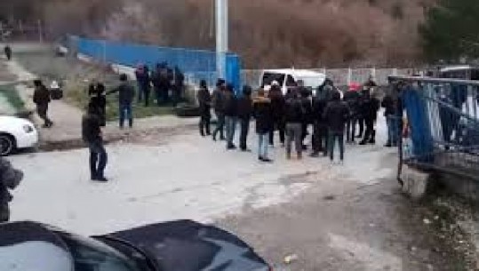 Gjobitja e 2 emigrantëve shqiptarë/ Autoritete greke udhëzim doganave: Kush ka shkelur afatin e SHENGEN pas 31 marsit mos e ndëshkoni!