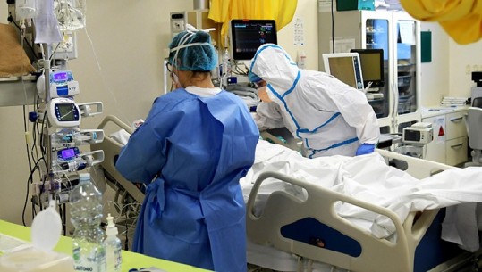 Ministri i Shëndetësisë: Në Gjermani të prekurit me COVID humbin fuqinë e infektimit