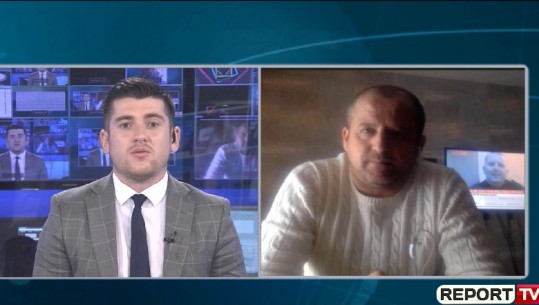 Gazetari shqiptar në Suedi rrëfen për Report Tv: M'u infektua babai, s'i fshija dot as djersët! Këtu janë diskot plot (Pamjet)