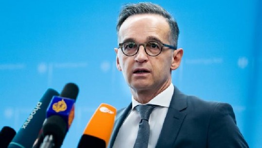 Ministri gjerman: Koronavirusi do dominojë udhëheqjen tonë në BE! Nuk është koha për fajësime, por bashkëpunim