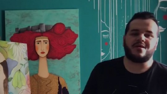 Markel Capo mesazh mes pikturash: Evitoni daljet e panevojshme (VIDEO)