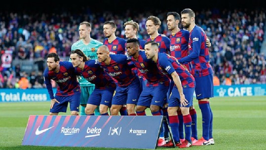 Mbushet kupa te Barcelona, akuza të forta nga kandidati për president: Klubi drejt falimentimit ekonomik dhe moral