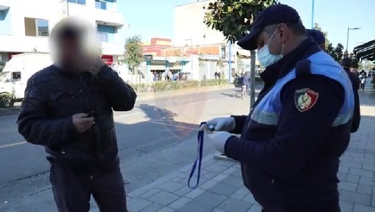 Iku nga hoteli në kufi ku qëndronte i karantinuar, hetohet lushnjari! Policia gjobë për 253 shtetas në të gjithë Shqipërinë (VIDEO)