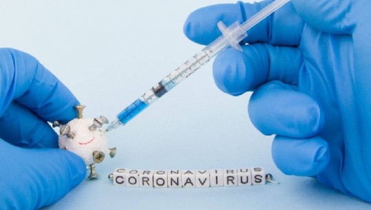 Koronavirusi, testet e para të vaksinës italo-britanike gati të kryhen në fund të prillit te 500 vullnetarë në Angli