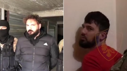 Arrestimi i vëllezërve Çala, shtyhet afati i paraburgimit për autorët e grabitjes në Rinas