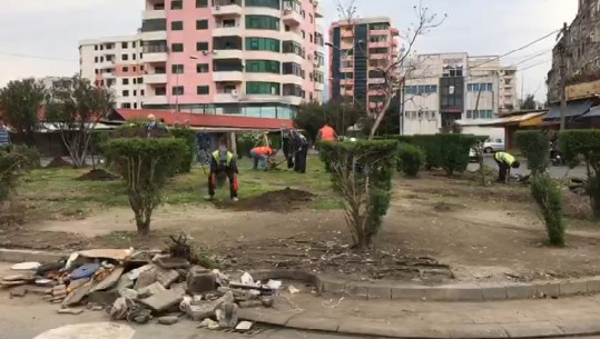 ‘Zhduket’ tregu i Zdrales në Shkodër, masa për përgjysmimin e atij në Rus (VIDEO)