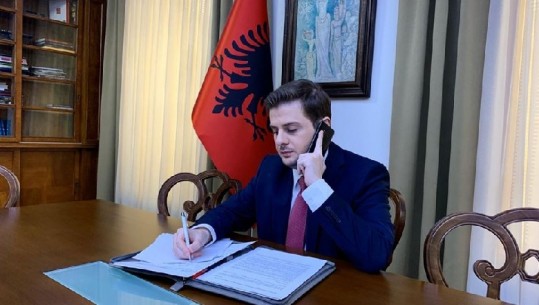 Cakaj 'mbledh' faktorin politik shqiptar në ballkan: Pa asnjë diskutim bashkë do t’ia dalim