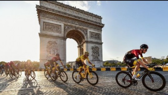Nuk pranuan të luhej pa tifozë, organizatorët vendosin shtyerjen e Tour de France