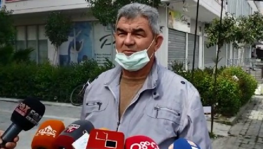 Mbyllet tregu në Vlorë, AKU: Ky vendim deri sa bashkia të marrë masat e distancimit (VIDEO)
