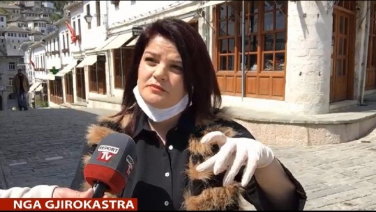 Drejtoresha e Turizmit Gjirokastër: Fokusi ynë këtë vit, turizmi vendas! Po punojmë për paketa që promovojnë qytetin (VIDEO)