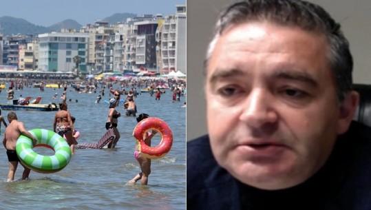 A do ketë ndarje me peçikllaz si Italia?! Ministri Klosi flet për mënyrën e re të të bërit plazh (VIDEO)