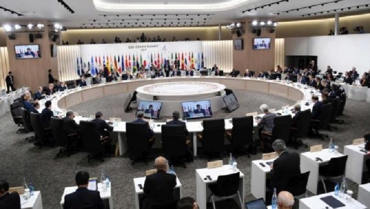 Koronavirusi, G20: OK për pezullimin e përkohshëm të borxhit të vendeve të varfra
