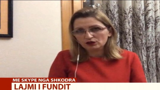 'Po të isha në krye të opozitës, do bashkëpunoja me qeverinë', Ademi i përgjigjet publikisht Jozefina Topallit