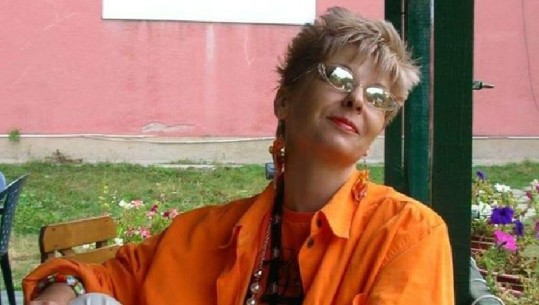 Gjendet pa jetë në banesë gazetarja e njohur kosovare, motra e këngëtarit Armend Rexhepagiqi