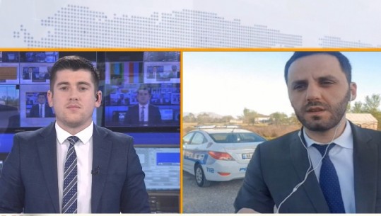 U delegua si prefekt i Shkodrës/ Lamallari për Report Tv: Ishte vendim i Këshillit të Emergjencave! Qyteti ka ndryshuar (VIDEO)