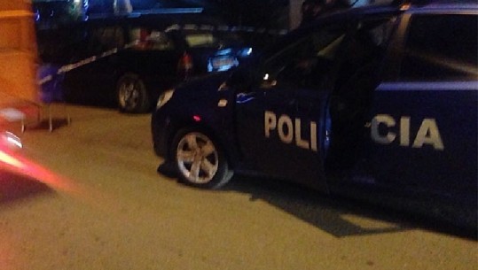 Tiranë- Përplasi me makinë 11-vjeçarin, largohet nga vendi i ngjarjes shoferi që theu karantinën