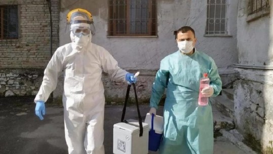 4 të infektuar të rinj me COVID-19 në Krujë, 3 punonjëse të një fasonerie dhe një familjar
