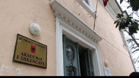 Akademia e Shkencave Shqipëri-Kosovë: COVID-i po rrezikon shkencën, kulturën dhe artin
