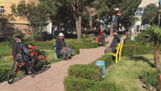 'I kemi të nevojshme disa kilometra', pensionistët në Lezhë: Sot po rrimë për qefin tonë