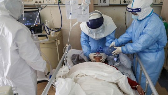 Koronavirus, në Wuhan 500 pacientë të trajtuar me plazmën e të shëruarve