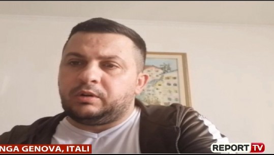 Gazetari shqiptar në Itali: Ka presion të madh ekonomik për hapje! Nëse dështon, Italia shpallet sërish zonë e kuqe
