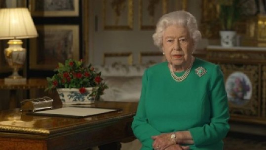 Mbretëresha Elisabeth anulon traditën e ditëlindjes për shkak të COVID-19, për herë të parë pas 68 viteve