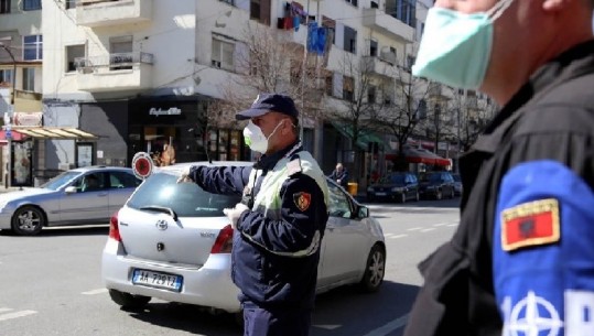 Hapen aplikimet në e-albania për leje-daljet me automjet, Rama: Lejet e vjetra të vlefshme vetëm për javën që vjen! Pasoja ligjore për shkelësit